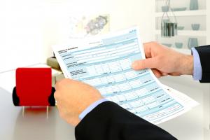 Correggere errori formali relativi al pagamento con modello F24